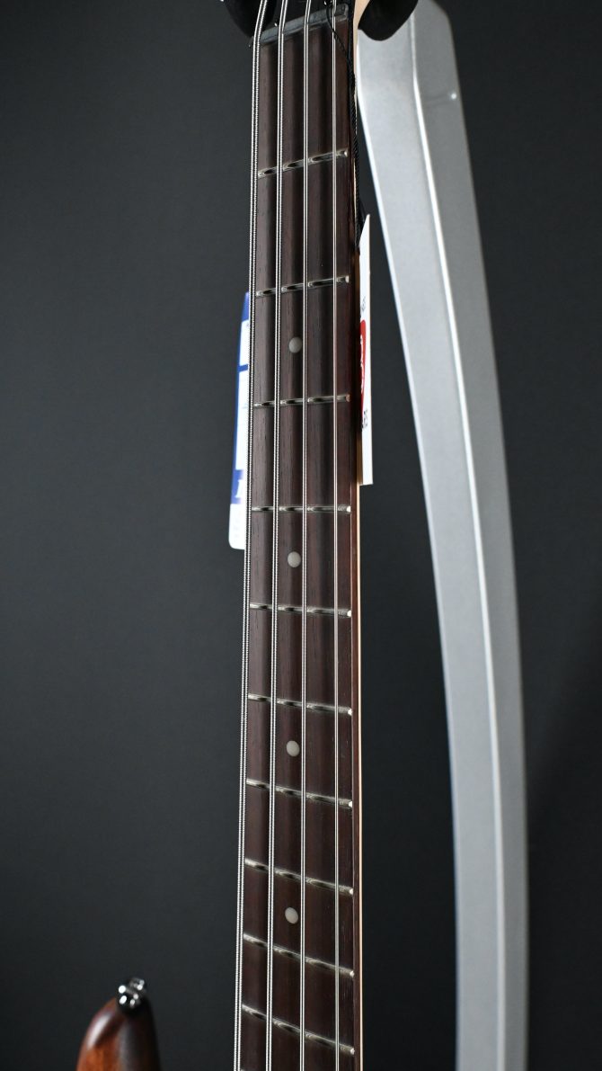 Ibanez Gio Series GSR100EX-MOL Mahogany Oil #776