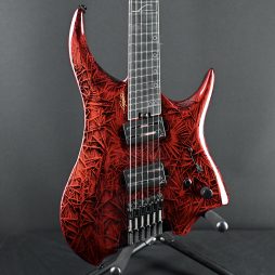 Legator Revenant Series R6F-BM Bloody Mary #007