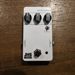USED JHS 3 Series Screamer