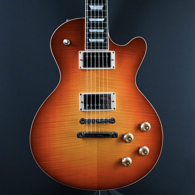 Eastman SB59-RB Redburst #732 2022