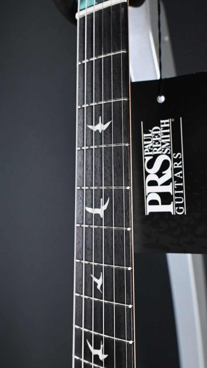 PRS Silver Sky Wild Blue Limited #899 *In Stock*