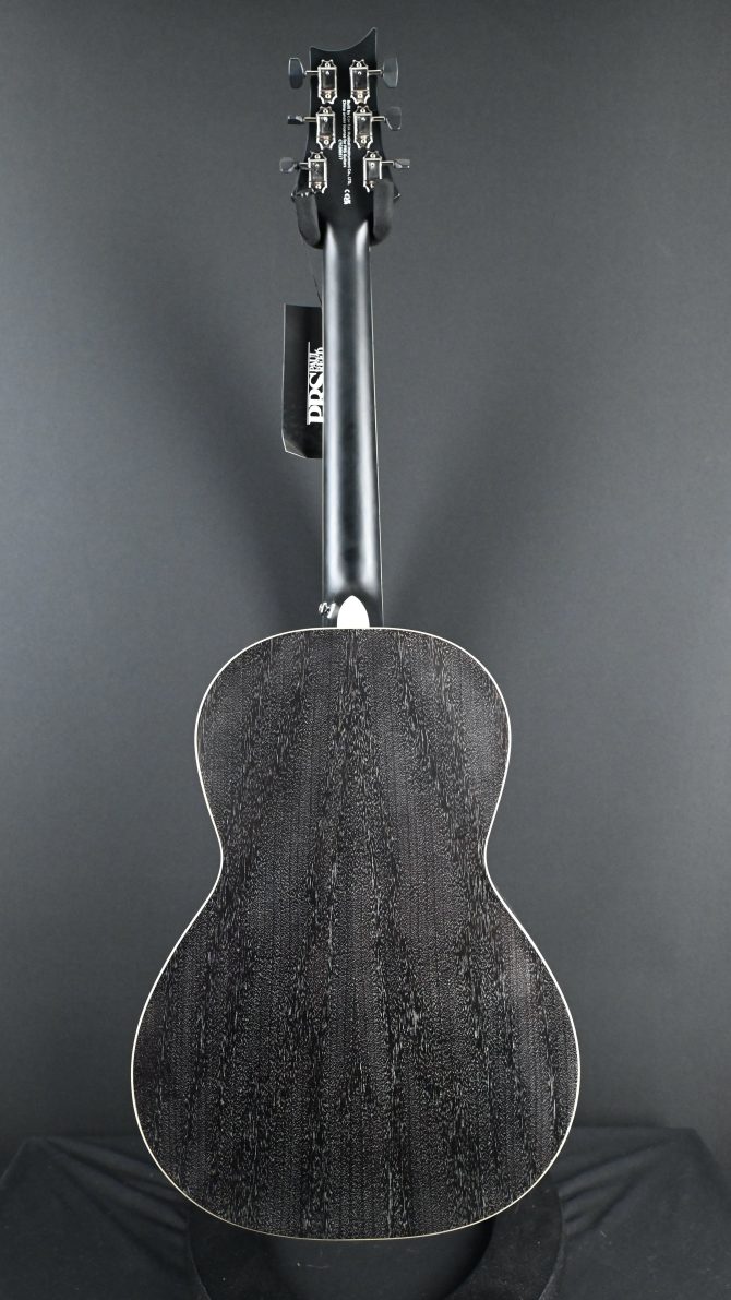 PRS SE P20E Parlor Acoustic Guitar Dog Hair #517