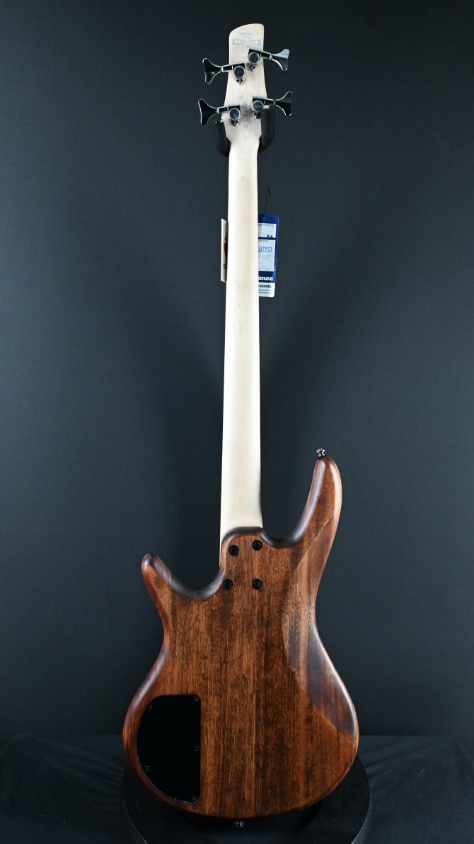 Ibanez Gio Series GSR100EX-MOL Mahogany Oil #776