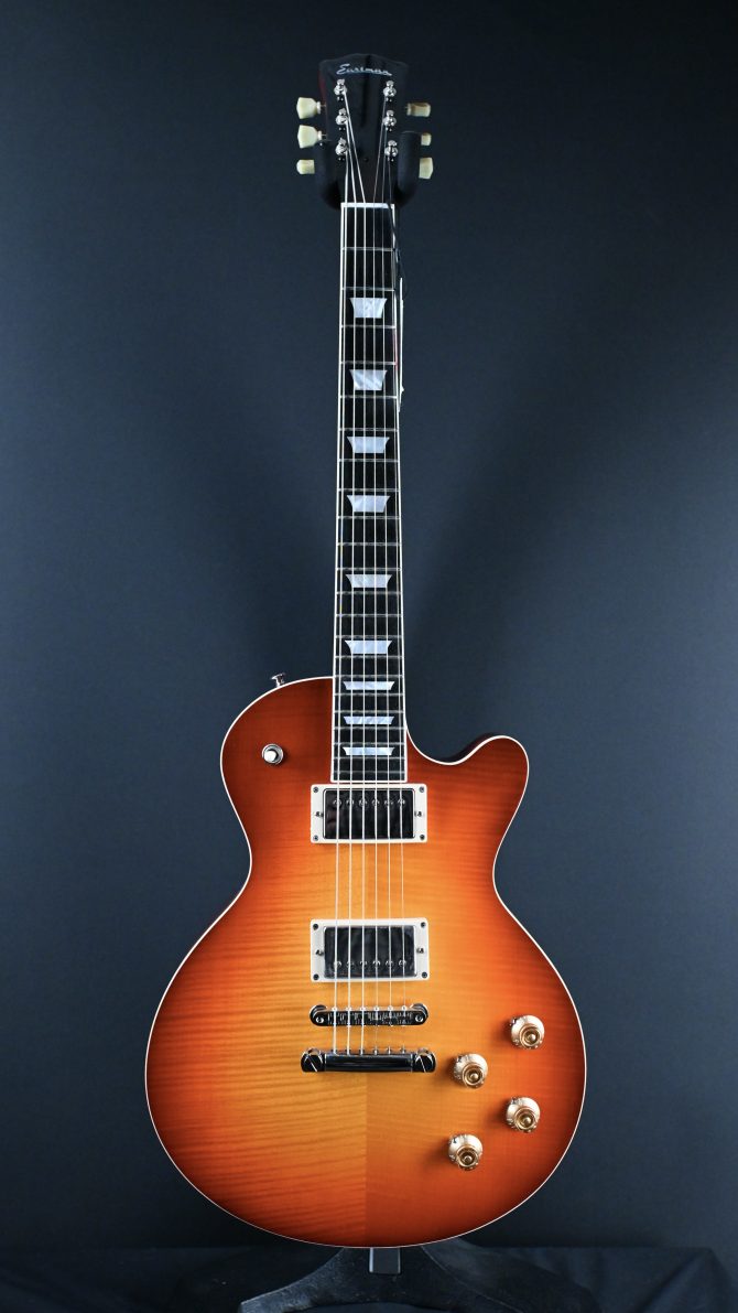 Eastman SB59-RB Redburst #732 2022