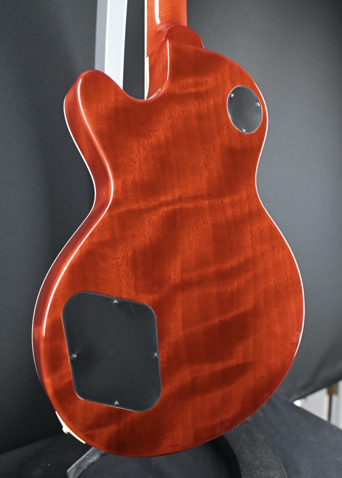 Eastman SB59-RB Redburst #732 2022