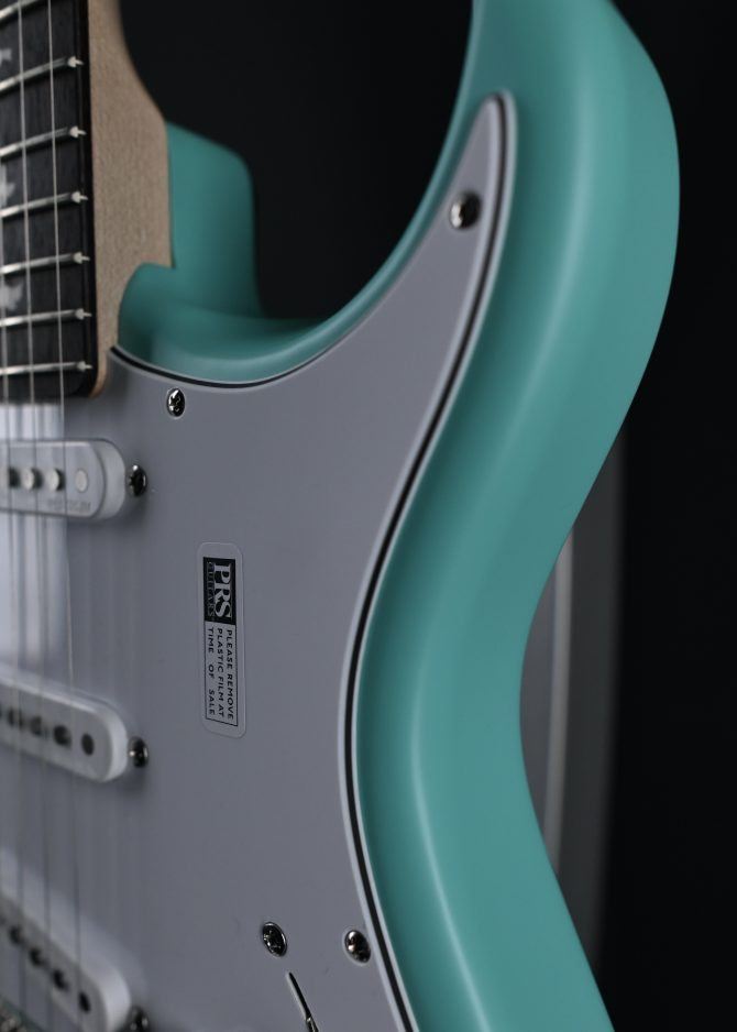 PRS Silver Sky Wild Blue Limited #899 *In Stock*