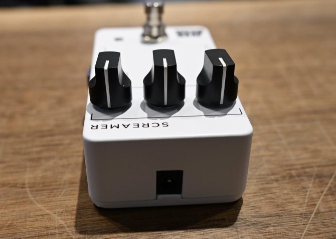 USED JHS 3 Series Screamer