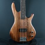 Ibanez Gio Series GSR100EX-MOL Mahogany Oil #776
