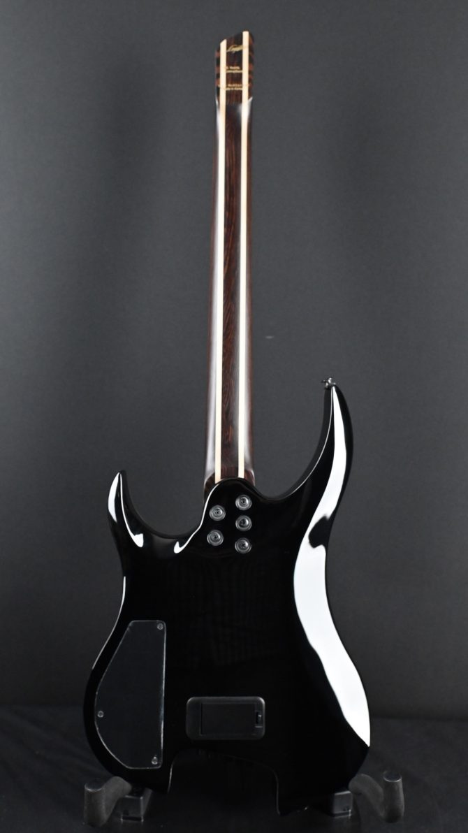 Legator Ghost GX6F-CL Coral Headless Multi-Scale #180