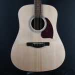 Ibanez PF50-OPN Open Pore Natural Acoustic Guitar #117