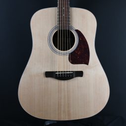 Ibanez PF50-OPN Open Pore Natural Acoustic Guitar #117
