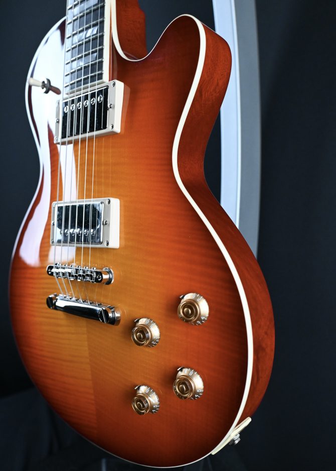 Eastman SB59-RB Redburst #732 2022