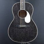 PRS SE P20E Parlor Acoustic Guitar Dog Hair #517
