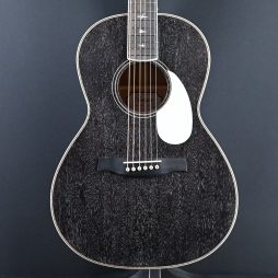 PRS SE P20E Parlor Acoustic Guitar Dog Hair #517