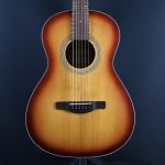 Ibanez PN50-ORH Open Pore Brown Sunburst Parlor Acoustic #703