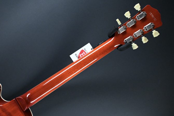 Eastman SB59-RB Redburst #732 2022