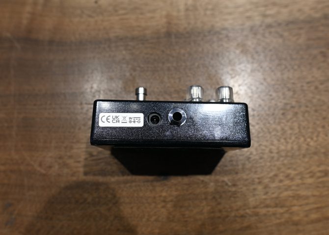 MXR M307 Layers Effects Pedal