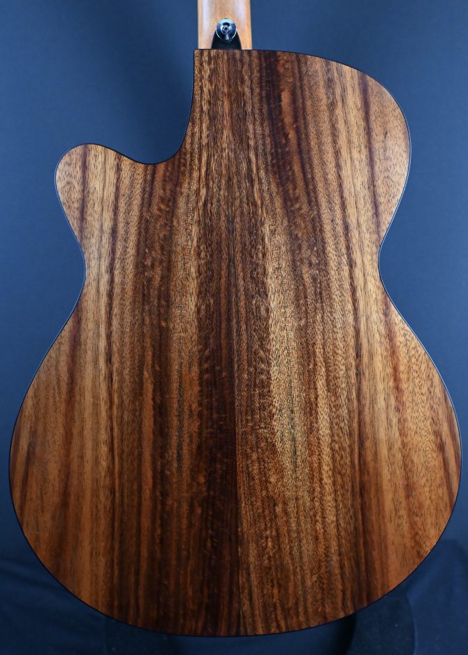 Ibanez PC50WSCE-OPB Open Pore Brown Acoustic Guitar #694