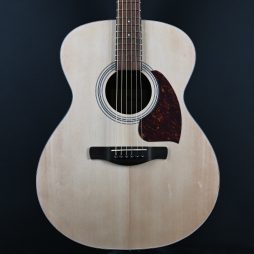 Ibanez PC50-OPN Open Pore Natural Acoustic Guitar #206