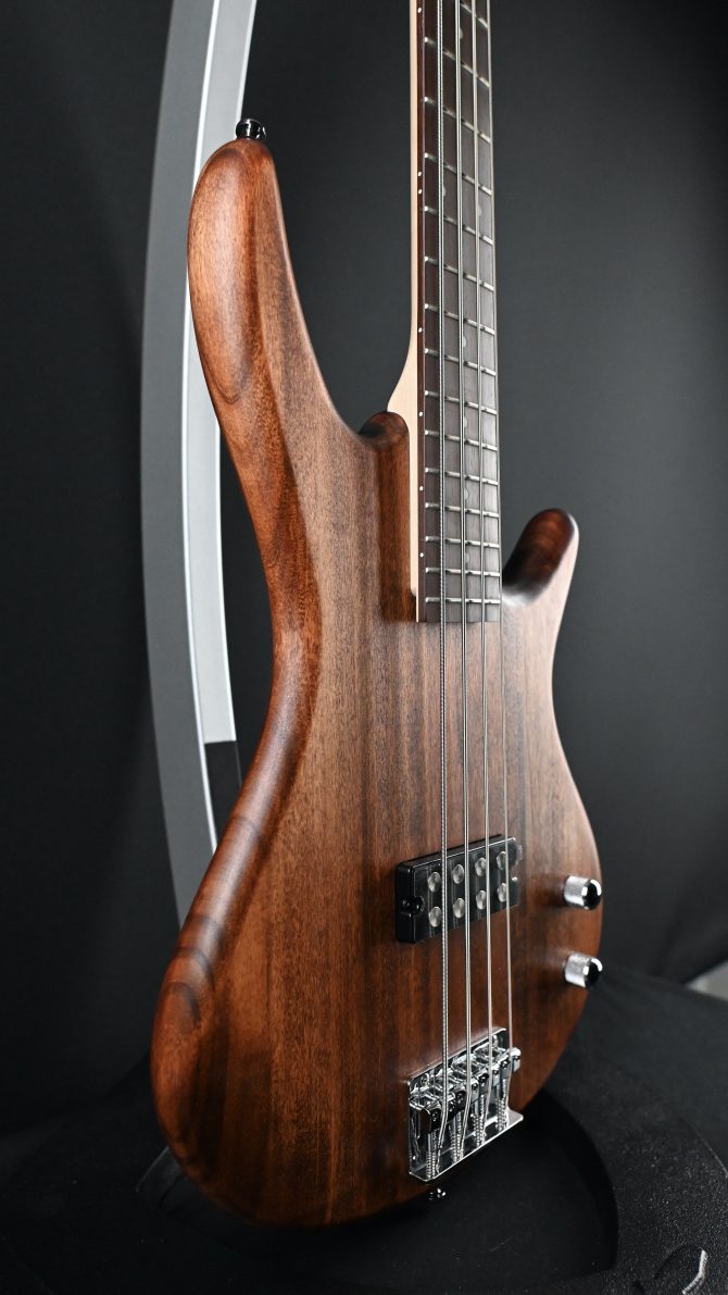 Ibanez Gio Series GSR100EX-MOL Mahogany Oil #776