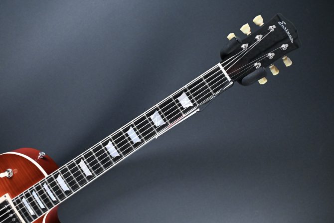 Eastman SB59-RB Redburst #732 2022