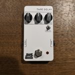 USED JHS Pedals 3 Series Tape Delay