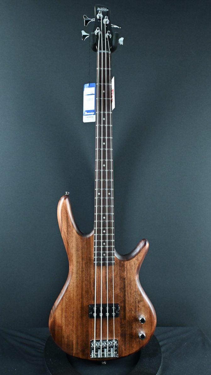 Ibanez Gio Series GSR100EX-MOL Mahogany Oil #776