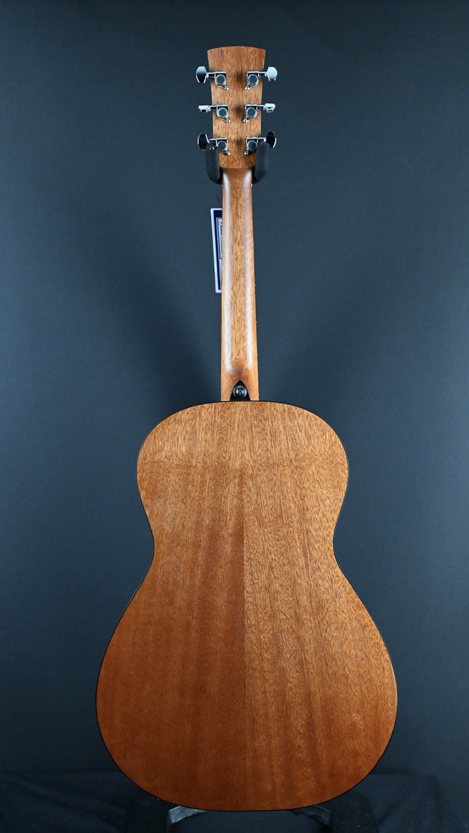 Ibanez PN50-ORH Open Pore Brown Sunburst Parlor Acoustic #703
