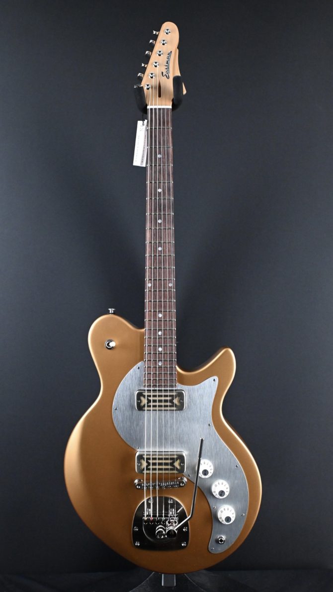 Eastman Fullertone Offset '62 Gold #208