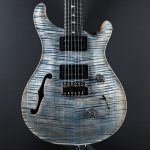PRS Custom 24 Semi-Hollow Artist Package Faded Indigo #624