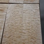PRS Wood Library Custom 24 Semi-Hollow 10-Top Quilt Maple w/ Maple Board *In Progress*