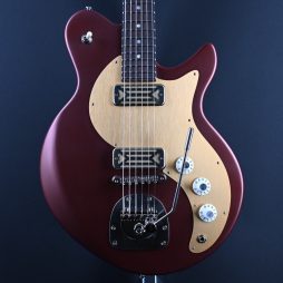 Eastman Fullertone Offset '62 Dakota Red #373