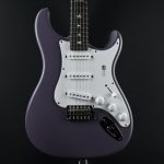 PRS Silver Sky Rosewood Black Plum Satin #044