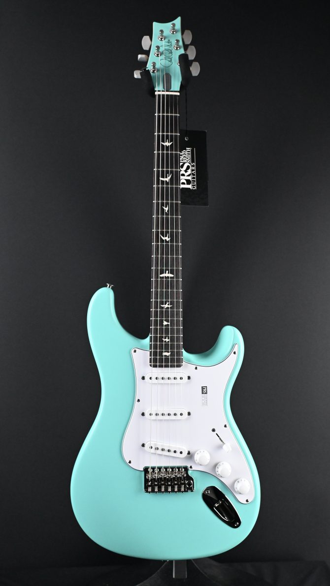 PRS Silver Sky Wild Blue Limited #899 *In Stock*