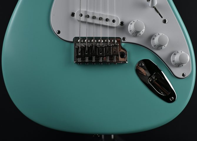 PRS Silver Sky Wild Blue Limited #031 *In Stock*