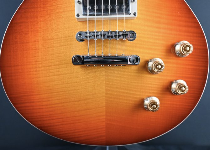 Eastman SB59-RB Redburst #732 2022