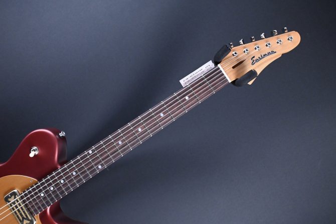 Eastman Fullertone Offset '62 Dakota Red #373