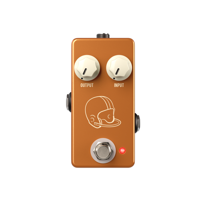 JHS The Fumble Boost Pedal