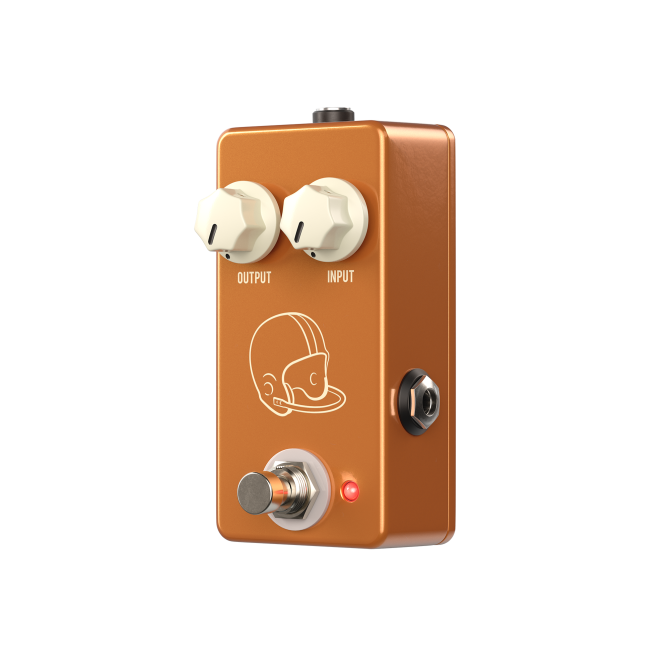 JHS The Fumble Boost Pedal