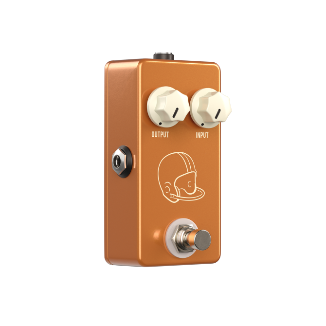 JHS The Fumble Boost Pedal