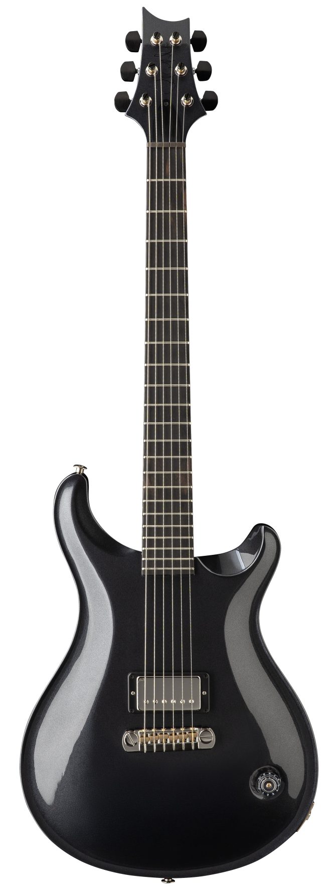 PRS Jon Jourdan Limited Edition Gunmetal Metallic *Pre-Order*