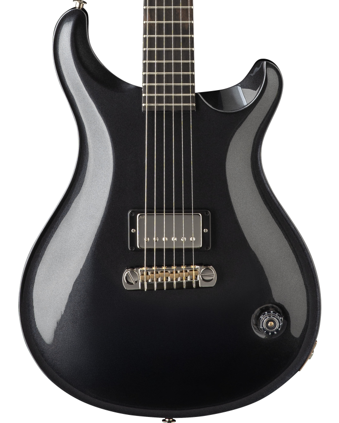 PRS Jon Jourdan Limited Edition Gunmetal Metallic *Pre-Order*