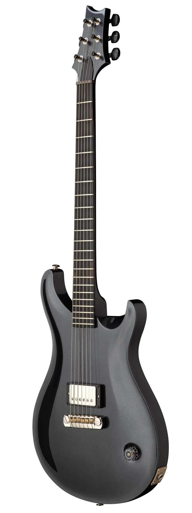PRS Jon Jourdan Limited Edition Gunmetal Metallic *Pre-Order*