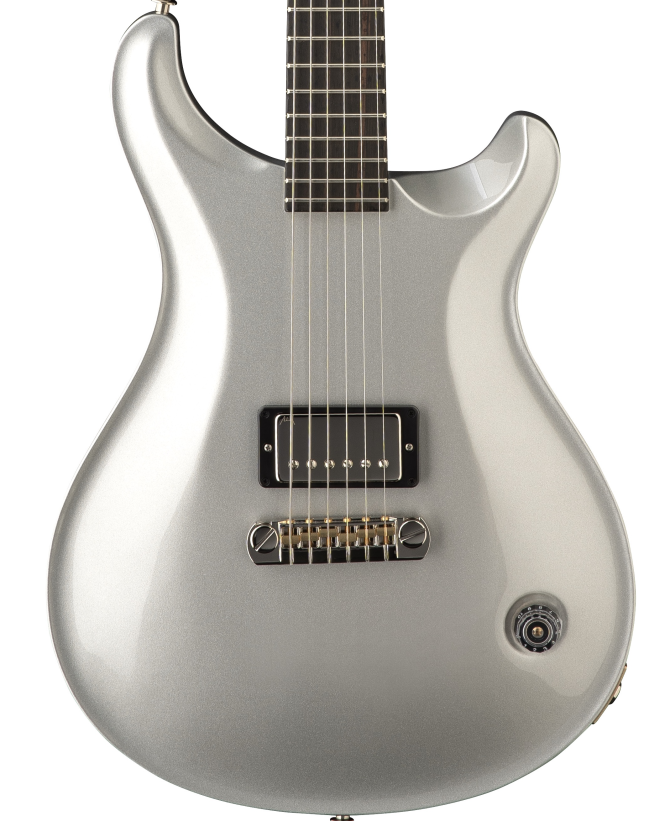 PRS Jon Jourdan Limited Edition Platinum Metallic *Pre-Order*