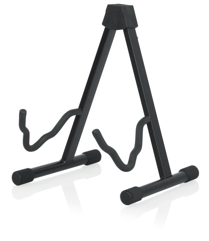 Gator Rok-It Universal A Frame Guitar Stand RI-GTRAU