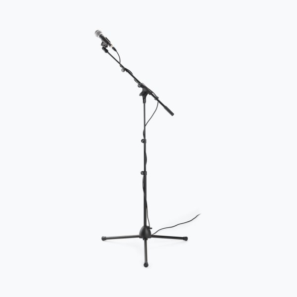 On-Stage Travel Mic Stand TMP-MS500