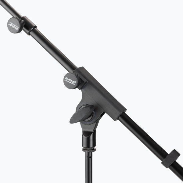 On-Stage Travel Mic Stand TMP-MS500