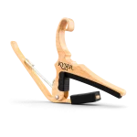 Kyser KY-KG6MA Acoustic Guitar Capo Maple