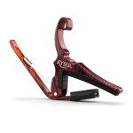 Kyser KY-KG6RWA Acoustic Guitar Capo Rosewood