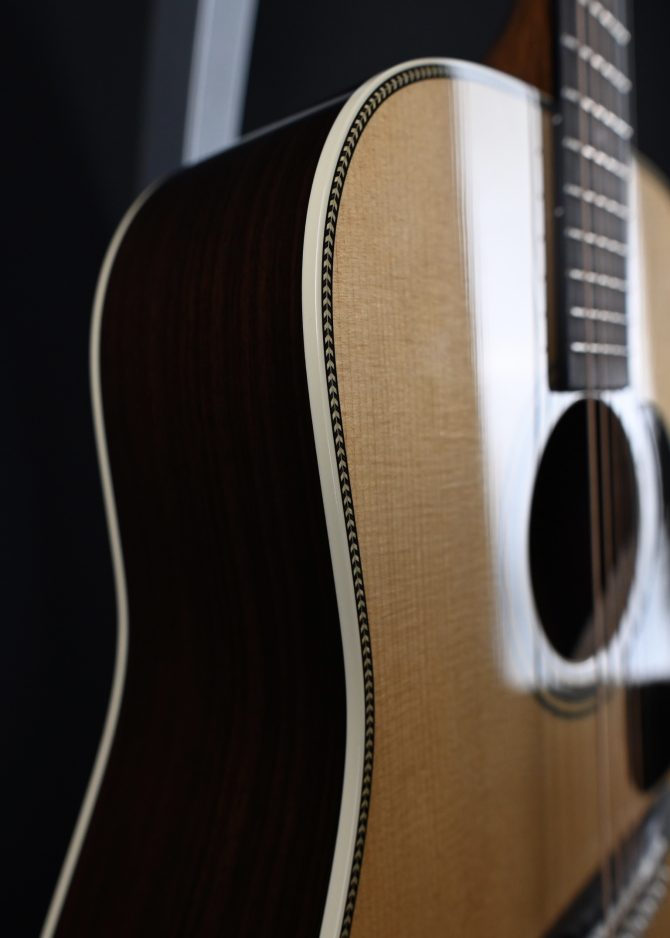 Martin Standard Series HD-28
